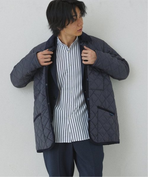 417 EDIFICE(フォーワンセブン　エディフィス)/【LAVENHAM / ラベンハム】デンハム  DENHAM MENS 20/img24