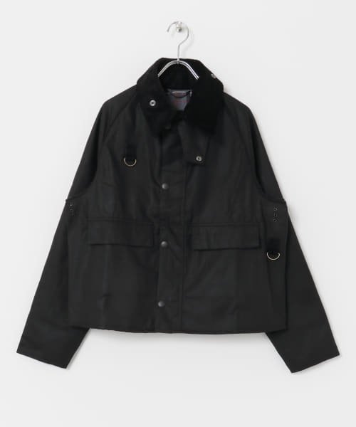 URBAN RESEARCH(アーバンリサーチ)/Barbour　barbour spey jacket/img04