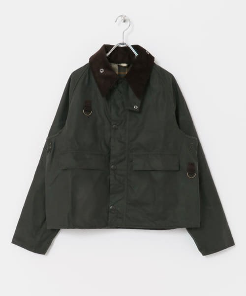 URBAN RESEARCH(アーバンリサーチ)/Barbour　barbour spey jacket/img05