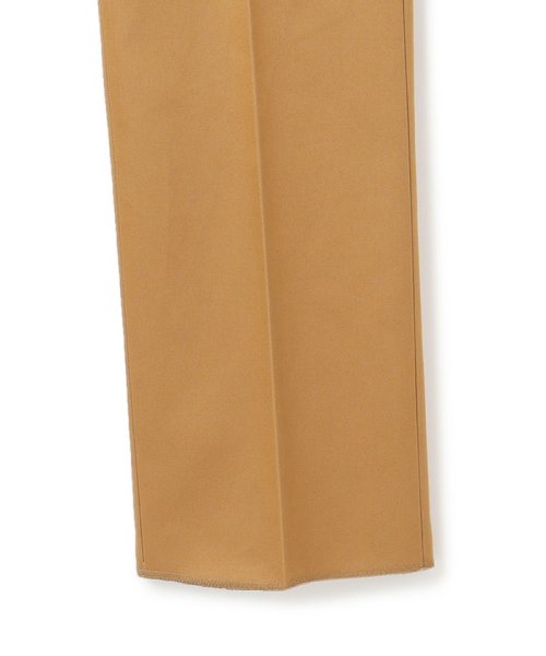 【J.PRESS BASIC】ウエストポイント チノパンツ PRESS