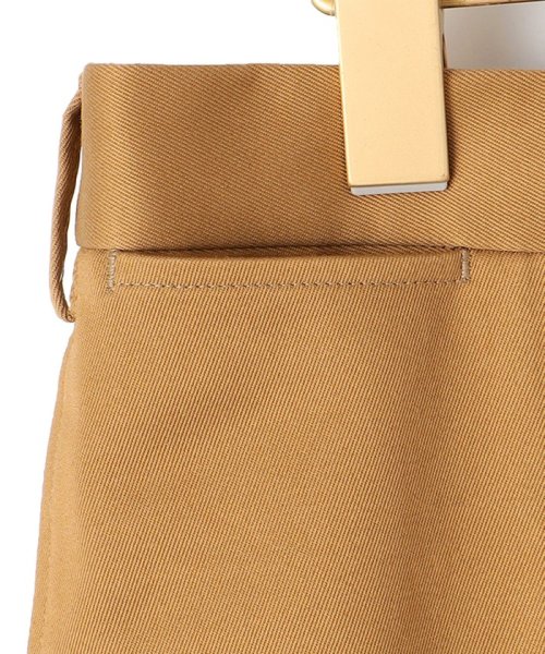 【J.PRESS BASIC】ウエストポイント チノパンツ PRESS