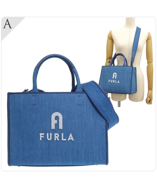 FURLA(フルラ)/【数量限定セット商品】福袋 FURLA フルラ レディースバッグ 財布 バッグ セット商品/img03