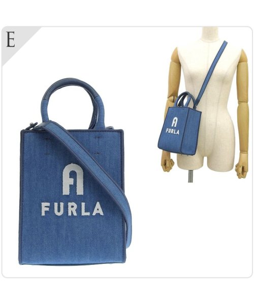 FURLA(フルラ)/【数量限定セット商品】福袋 FURLA フルラ レディースバッグ 財布 バッグ セット商品/img07