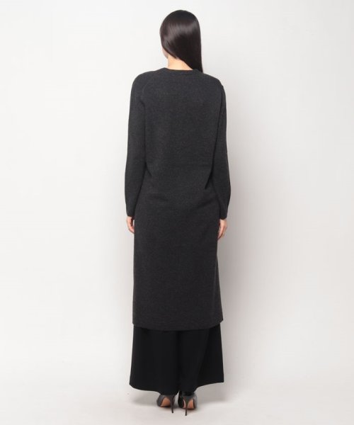 トップス　LANA CASH FULL LNGTH CARD 