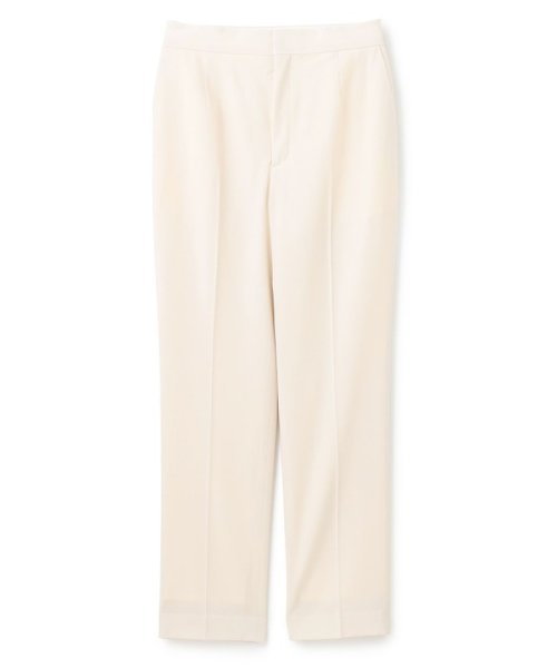 【FUDGE 11月号掲載】MINIMES / クロップドパンツ 