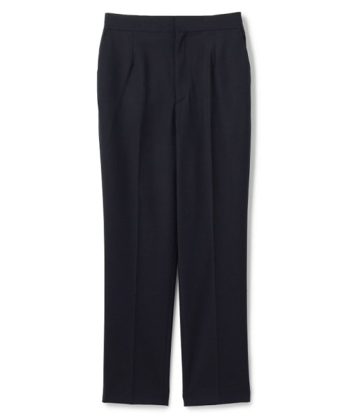 【FUDGE 11月号掲載】MINIMES / クロップドパンツ 