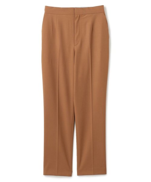 【FUDGE 11月号掲載】MINIMES / クロップドパンツ 