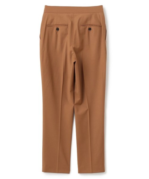 【FUDGE 11月号掲載】MINIMES / クロップドパンツ 