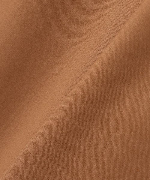 【FUDGE 11月号掲載】MINIMES / クロップドパンツ 