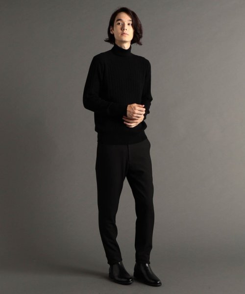 Cosmical warm ツイルストレッチパンツ Cosmical warm