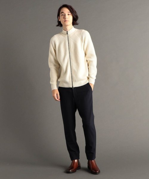 Cosmical warm ツイルストレッチパンツ Cosmical warm