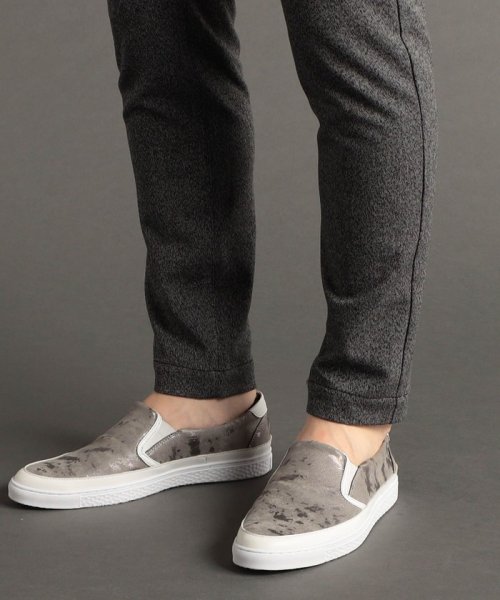 Cosmical warm ツイルストレッチパンツ Cosmical warm