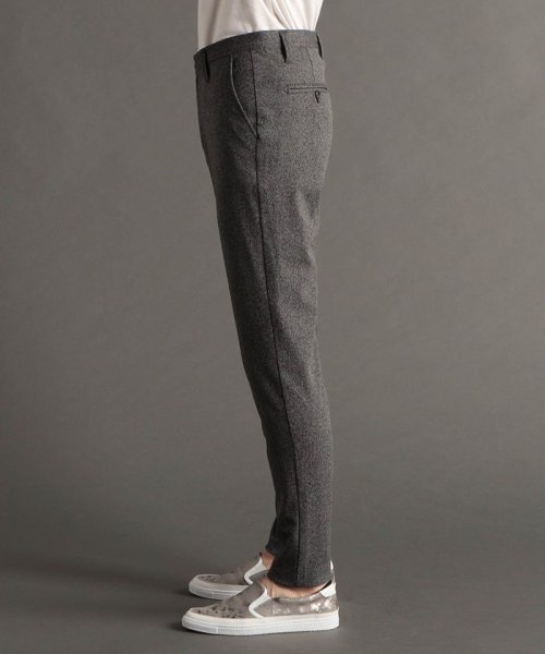 Cosmical warm ツイルストレッチパンツ Cosmical warm