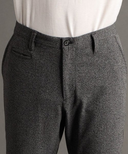 Cosmical warm ツイルストレッチパンツ Cosmical warm