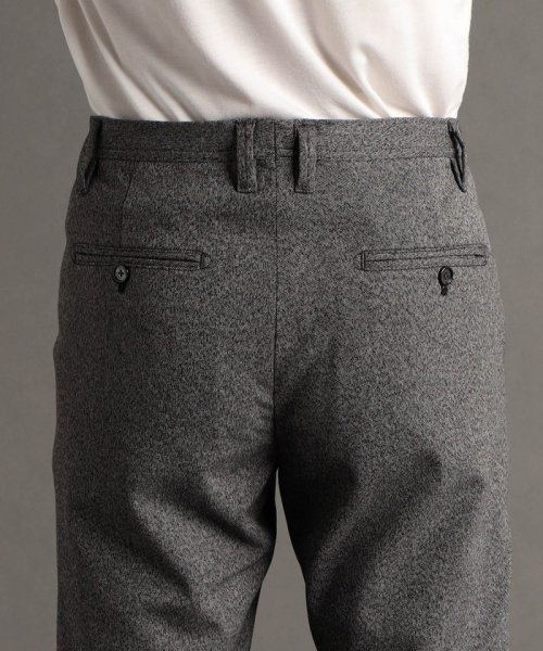 Cosmical warm ツイルストレッチパンツ Cosmical warm