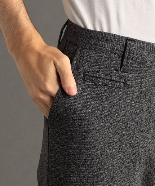 Cosmical warm ツイルストレッチパンツ Cosmical warm