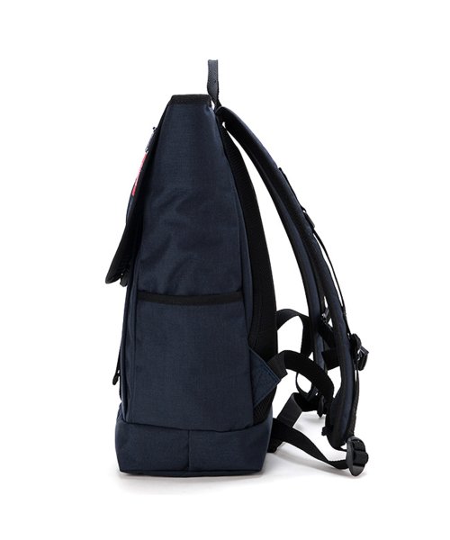 Manhattan Portage(マンハッタンポーテージ)/MP Embroidery Washington SQ Backpack/img02