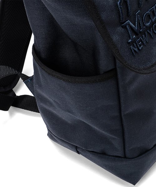 Manhattan Portage(マンハッタンポーテージ)/MP Embroidery Washington SQ Backpack/img12