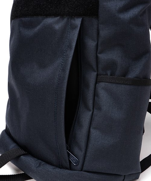 Manhattan Portage(マンハッタンポーテージ)/MP Embroidery Washington SQ Backpack/img14