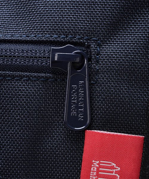 Manhattan Portage(マンハッタンポーテージ)/MP Embroidery Washington SQ Backpack/img16