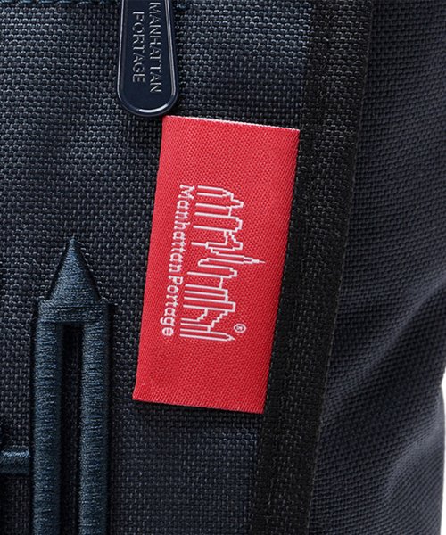 Manhattan Portage(マンハッタンポーテージ)/MP Embroidery Washington SQ Backpack/img19