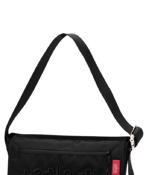 Manhattan Portage(マンハッタンポーテージ)/MP Embroidery Vintage Messenger Bag/img07