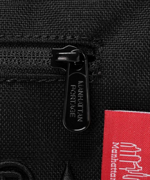 Manhattan Portage(マンハッタンポーテージ)/MP Embroidery Vintage Messenger Bag/img10