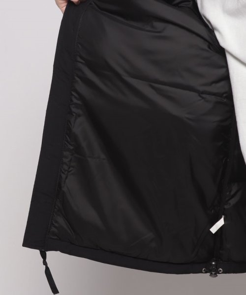 【THE NORTH FACE / ザ・ノースフェイス】SHERPA NUPTSE JACKET NF0A5A84 ボア ヌプシ ダウンジャケット THE FACE NORTH ノースフェイス NORTHE