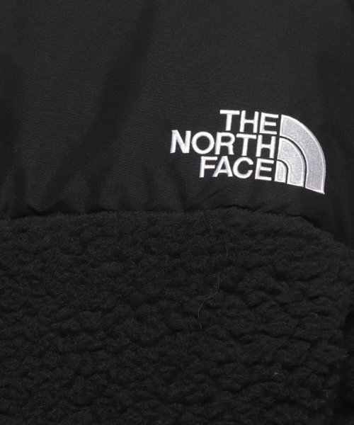 THE NORTH FACE(ザノースフェイス)/【THE NORTH FACE / ザ・ノースフェイス】SHERPA NUPTSE JACKET NF0A5A84 ボア ヌプシ ダウンジャケット /img17