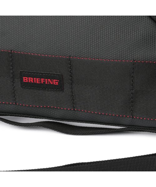 BRIEFING(ブリーフィング)/ブリーフィング ポーチ トラベルケース トラベルポーチ パスポートケース メンズ レジット 旅行 BRIEFING BRA231A18/img05