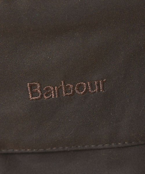 ABAHOUSE(ABAHOUSE)/WEB限定【BARBOUR/バブアー】 WESTMORLAND/ウェストモーラン/img11