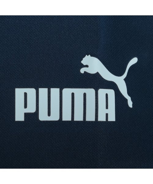 PUMA(PUMA)/メンズ マンチェスター シティFC FTBLCULTURE 1/4 ジップトップ/img07
