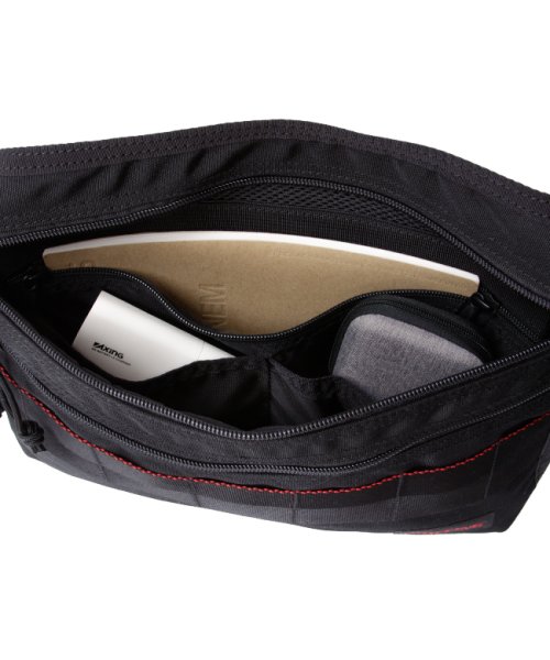 ブリーフィング バッグ サコッシュ ショルダーバッグ メンズ レディース モジュールウェア 大きめ 軽量 BRIEFING BRA233L30 ｜約