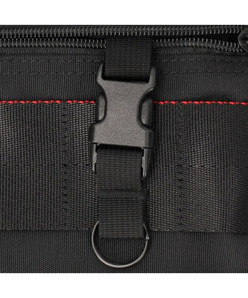 ブリーフィング バッグ サコッシュ ショルダーバッグ メンズ レディース モジュールウェア 大きめ 軽量 BRIEFING BRA233L30 ｜約