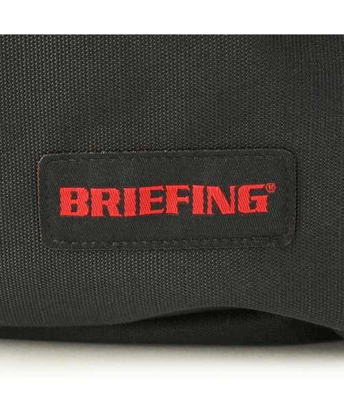 BRIEFING(ブリーフィング)/ブリーフィング リュック デイパック バックパック バッグ メンズ モジュールウェア 軽量 BRIEFING BRA233P21/img14