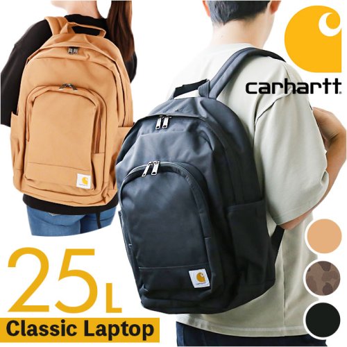 BACKYARD FAMILY(バックヤードファミリー)/25L Classic Laptop Backpack CB0279/img01