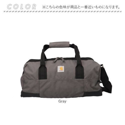 BACKYARD FAMILY(バックヤードファミリー)/35L Classic Duffel CB0334/img16