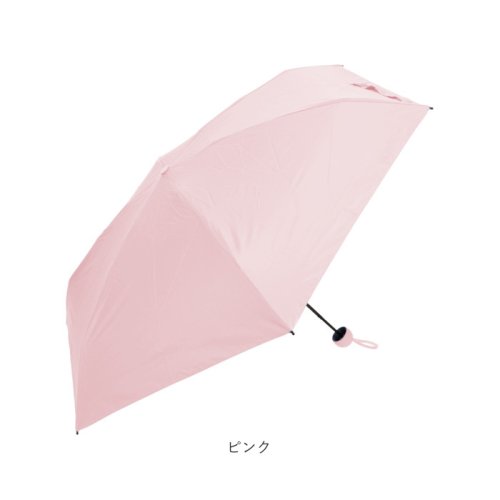 BACKYARD FAMILY(バックヤードファミリー)/折りたたみ傘 ケース付き 軽量 ykcapsuleum6/img13