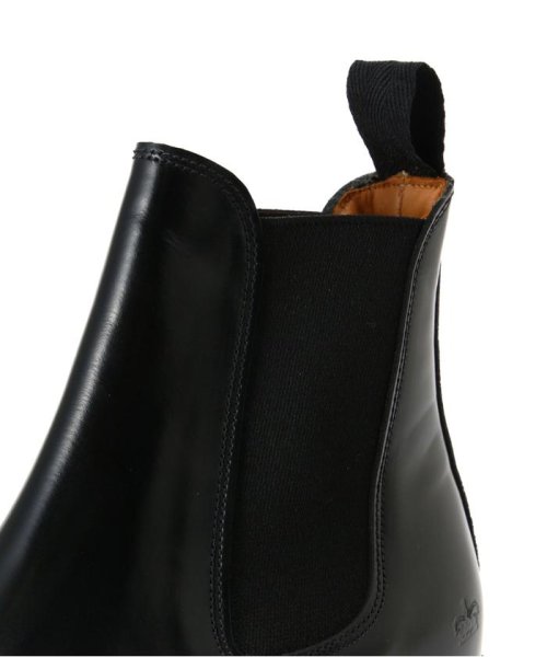 B'2nd(ビーセカンド)/SANDERS(サンダース) MILITARY CAP TOE CHELSEA BOOT 1140B/img05