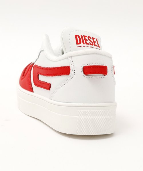 DIESEL(DIESEL)/DIESEL(ディーゼル)Kids & Junior スニーカー/img09