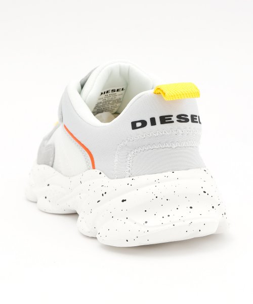 DIESEL(DIESEL)/DIESEL(ディーゼル)Kids & Junior ダッドスニーカー/img13