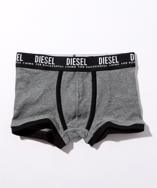 DIESEL(DIESEL)/DIESEL(ディーゼル)Kids & Junior 下着ボクサーパンツアンダーウェア/img01