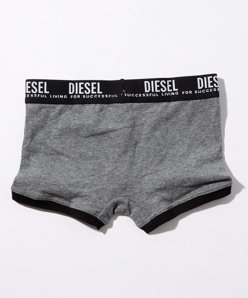 DIESEL(DIESEL)/DIESEL(ディーゼル)Kids & Junior 下着ボクサーパンツアンダーウェア/img03