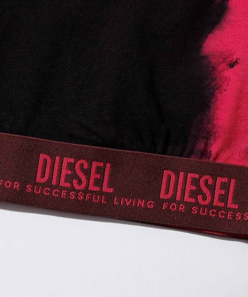 DIESEL(DIESEL)/DIESEL(ディーゼル)Kids & Junior 長袖Tシャツカットソー/img04