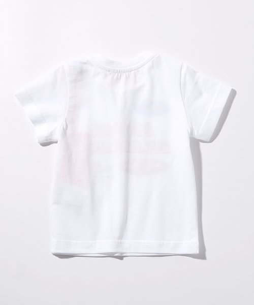 DIESEL(DIESEL)/DIESEL(ディーゼル)Baby 半袖Tシャツカットソー/img01