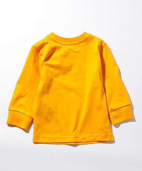 DIESEL(DIESEL)/DIESEL(ディーゼル)Baby 長袖Tシャツカットソー/img09