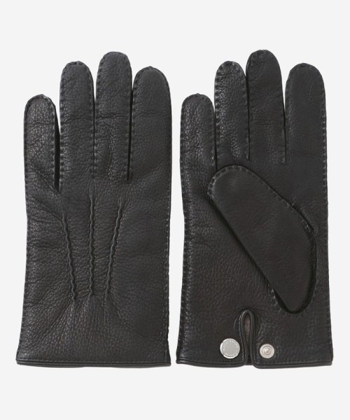 【LEON掲載】ディアスキングローブ 