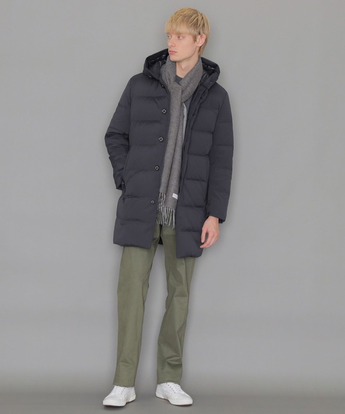 アルパカマフラー(505748373)｜HANKYU MEN'S / 阪急メンズ