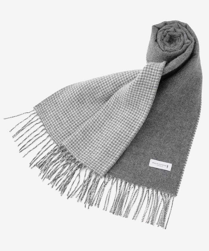 アルパカマフラー(505748373)｜HANKYU MEN'S / 阪急メンズ