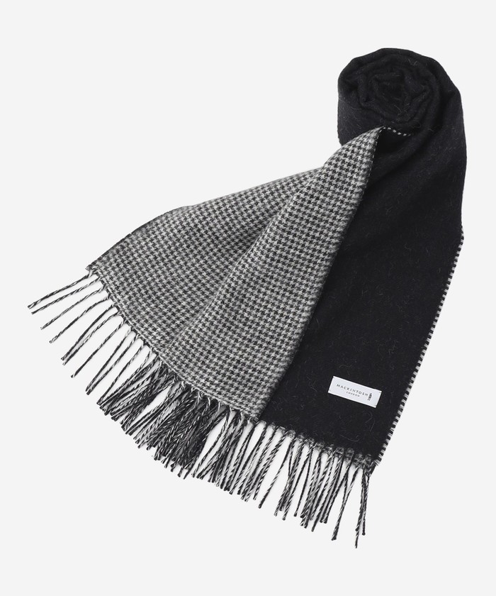 アルパカマフラー(505748373)｜HANKYU MEN'S / 阪急メンズ